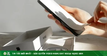 Bí mật phía sau cảm giác “đã” khi mở hộp iPhone mới