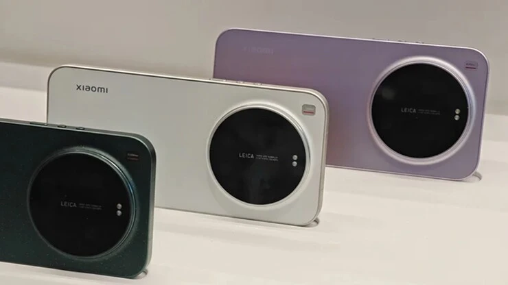 Bí mật phía sau giá smartphone rẻ bất ngờ tại Trung Quốc