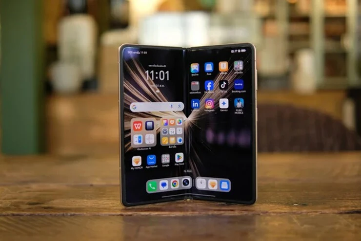 Bí mật phía sau giá smartphone rẻ bất ngờ tại Trung Quốc