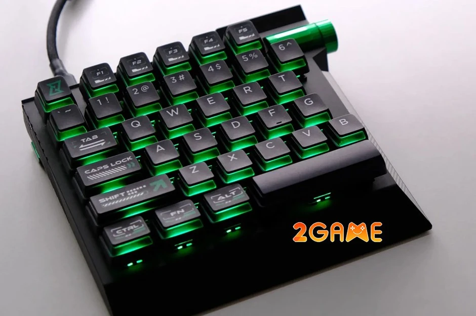 Chọn bàn phím công thái học cho đôi tay: Tổng hợp những mẫu ergonomic đáng chú ý