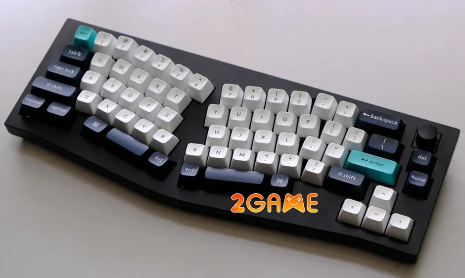 Chọn bàn phím công thái học cho đôi tay: Tổng hợp những mẫu ergonomic đáng chú ý