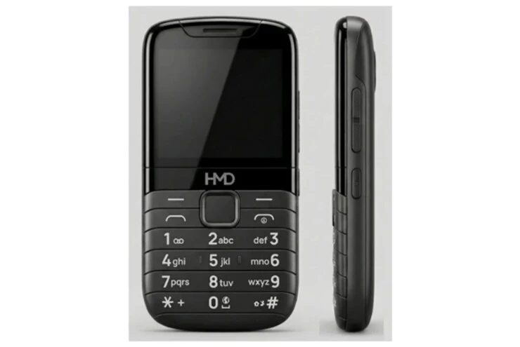 BlackBerry có thể “tái sinh” dưới hình hài điện thoại HMD mới BlackBerry có thể “tái sinh” dưới hình hài điện thoại HMD mới
