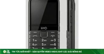 BlackBerry có thể “tái sinh” dưới hình hài điện thoại HMD mới