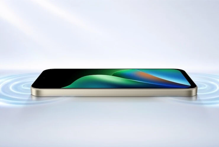 Bộ đôi smartphone pin “khủng” vừa trình làng, giá sinh viên