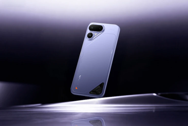 Bộ đôi smartphone pin “khủng” vừa trình làng, giá sinh viên