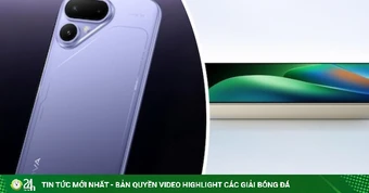 Bộ đôi smartphone pin “khủng” vừa trình làng, giá sinh viên