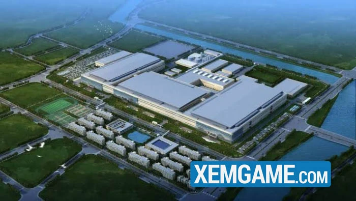 BOE vận hành siêu nhà máy 9 tỷ USD, hứa hẹn khiến giá màn OLED rẻ hơn nhiều trong tương lai BOE vận hành siêu nhà máy 9 tỷ USD, hứa hẹn khiến giá màn OLED rẻ hơn nhiều trong tương lai