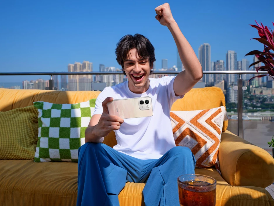 Redmi Note 17 Series chính thức ra mắt: Năng lượng MAX, Bền bỉ MAX, Bảo hành MAX cho phân khúc tầm trung