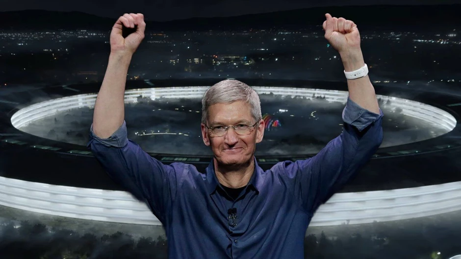 Cả Tim Cook và John Ternus đều là những người phù hợp nhất cho vị trí CEO Apple