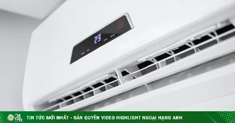 Các chuyên gia chỉ ra điều sai với quan điểm “điều hòa càng lạnh càng tốt”
