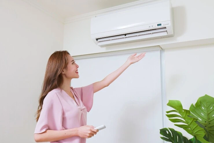 Các chuyên gia chỉ ra sai lầm phổ biến nhất của người dùng điều hòa Các chuyên gia chỉ ra sai lầm phổ biến nhất của người dùng điều hòa