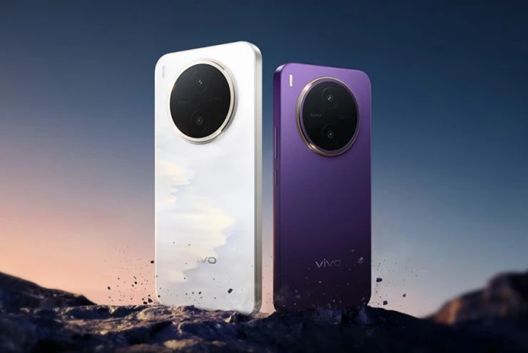 Các hãng đổ xô sản xuất smartphone pin 10.000 mAh, liệu ai quan tâm?