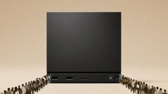 Các suất đặt trước Steam Machine được bán lại với giá có thể lên đến 2900$!!!