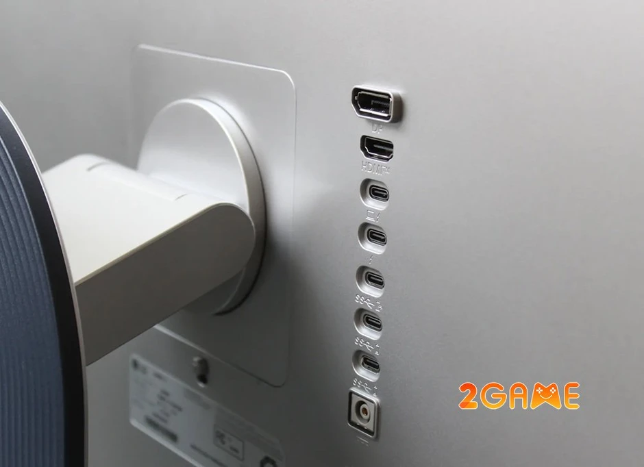 Cách chọn màn hình máy tính để không hối hận sau vài năm sử dụng