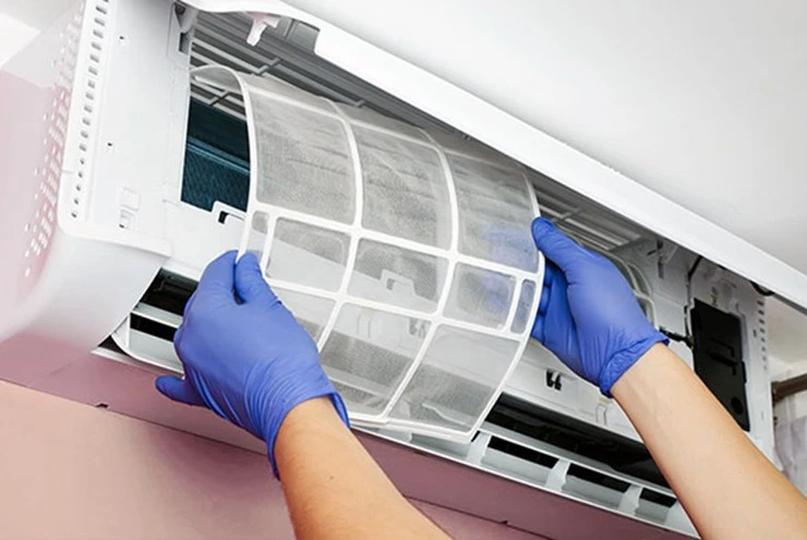Cách dùng điều hòa vừa mát vừa tiết kiệm điện mà ít người áp dụng