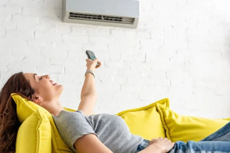 Cách dùng điều hòa vừa mát vừa tiết kiệm điện mà ít người áp dụng