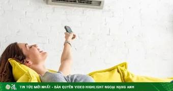 Cách dùng điều hòa vừa mát vừa tiết kiệm điện mà ít người áp dụng