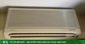 Cách giải quyết điều hòa và nhiều thiết bị gia dụng bị ố vàng
