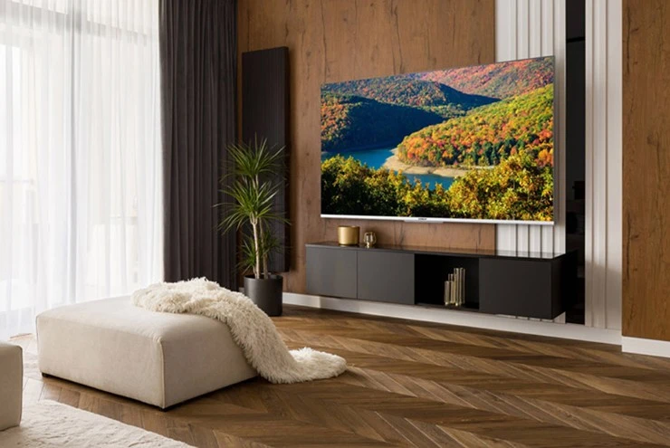 Cách giải quyết điều nhức nhối nhất với Smart TV hiện nay