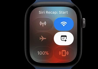 Cách tắt tính năng “luôn lắng nghe” trên Apple Watch Series 12 và Ultra 4