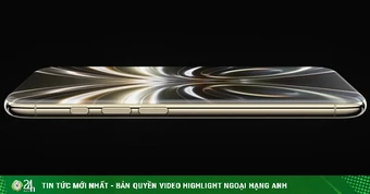 Cái nhìn đầu tiên về mẫu iPhone đẹp nhất Apple từng tạo ra
