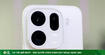 Camera 200MP trên smartphone: Đột phá công nghệ hay chỉ là chi tiết thừa?
