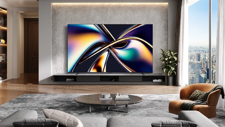 Cảnh báo 5 thói quen tai hại làm giảm tuổi thọ TV OLED