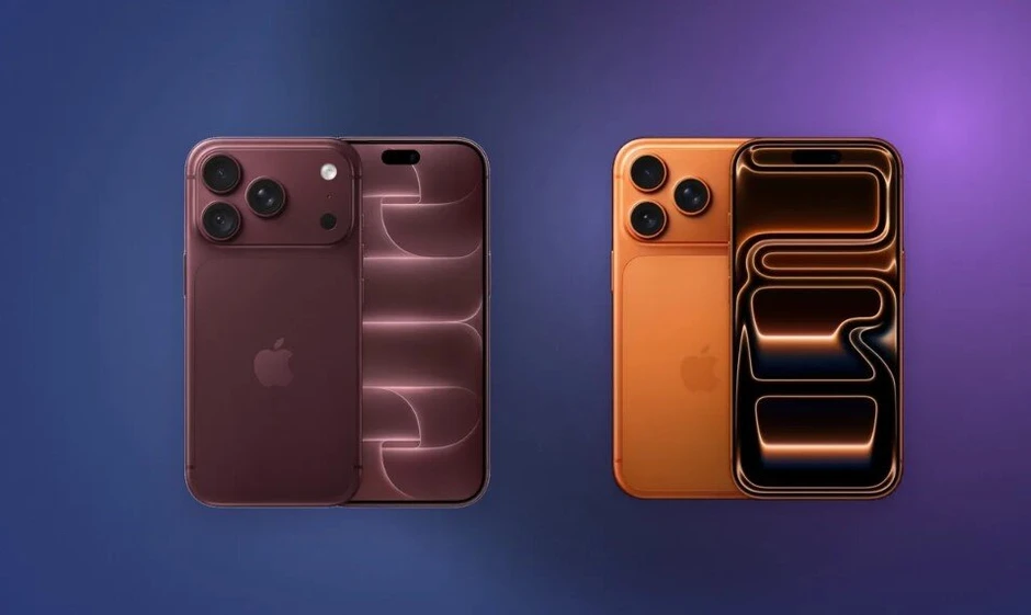 Cặp iPhone 18 Pro hút khách hơn bộ đôi iPhone 17 Pro năm ngoái
