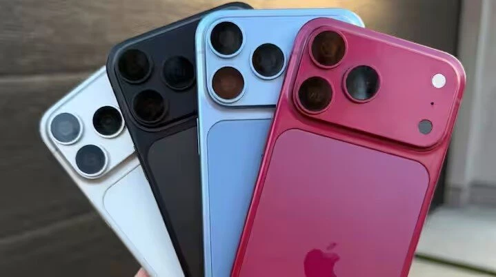 Cặp iPhone 18 Pro sẽ có giá cao tới mức nào? Cặp iPhone 18 Pro sẽ có giá cao tới mức nào?