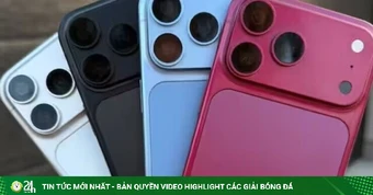 Cặp iPhone 18 Pro sẽ có giá cao tới mức nào?