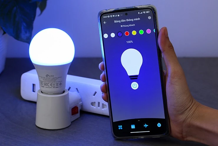 Cắt giảm tiền điện hằng tháng nhờ 3 thiết bị công nghệ dễ lắp đặt