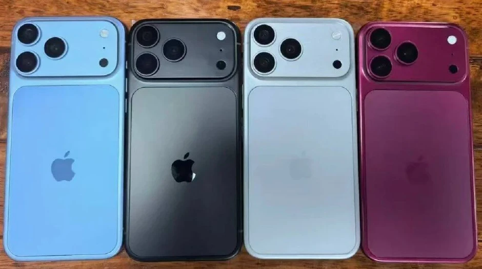 CEO Apple hé lộ về mức giá của iPhone 18 Pro