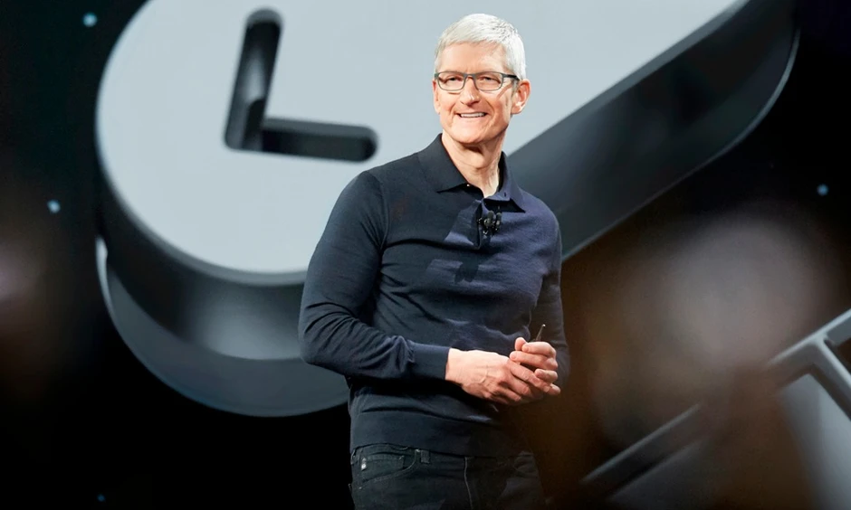 CEO Apple - Tim Cook nói gì về tương lai của iPhone?