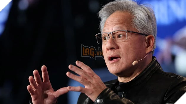 CEO Nvidia yêu cầu Supermicro siết chặt kiểm soát xuất khẩu AI sang Trung Quốc