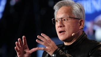 CEO Nvidia yêu cầu Supermicro siết chặt kiểm soát xuất khẩu AI sang Trung Quốc