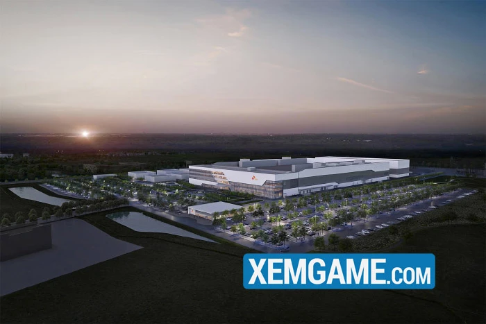CEO SK hynix cảnh báo: Khủng hoảng RAM có thể kéo dài đến năm 2030 CEO SK hynix cảnh báo: Khủng hoảng RAM có thể kéo dài đến năm 2030