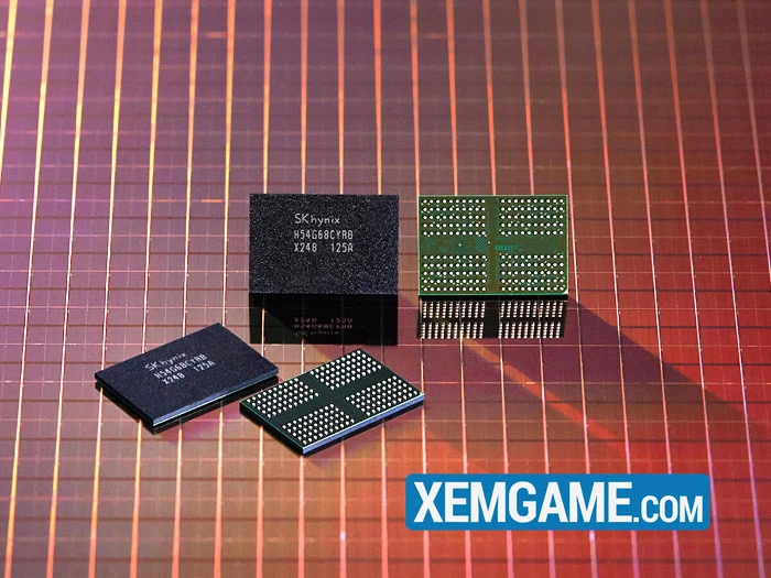 CEO SK hynix cảnh báo: Khủng hoảng RAM có thể kéo dài đến năm 2030 CEO SK hynix cảnh báo: Khủng hoảng RAM có thể kéo dài đến năm 2030