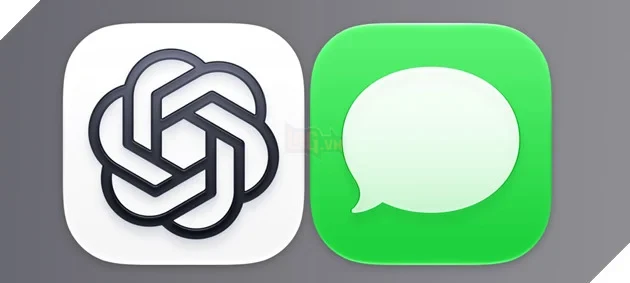 ChatGPT tích hợp Apple Messages để đọc, quản lý và gửi tin nhắn tự động