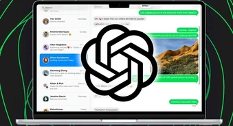 ChatGPT tích hợp Apple Messages: Đọc, quản lý và gửi tin nhắn tự động thay người dùng