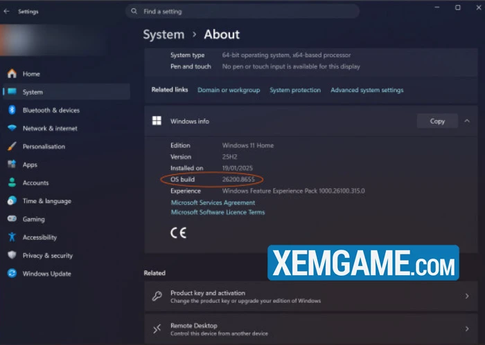 Chế độ Low Latency mode giúp tăng hiệu năng mới của Windows 11 hiện đã ra mắt