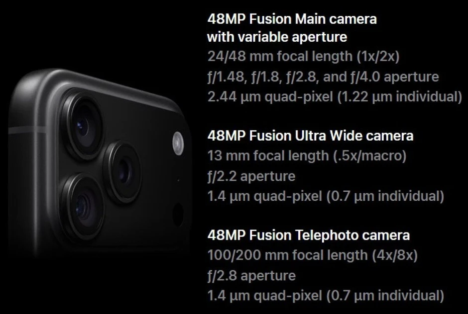 Chênh 23 triệu, nên mua iPhone Duo hay iPhone 18 Pro Max?