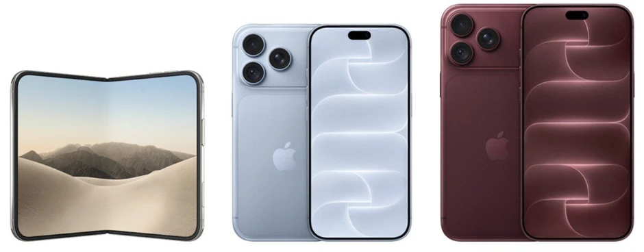 Chênh 23 triệu, nên mua iPhone Duo hay iPhone 18 Pro Max?