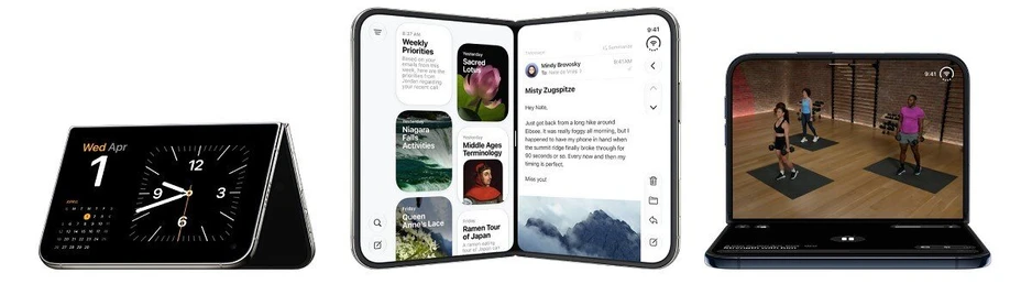Chênh 23 triệu, nên mua iPhone Duo hay iPhone 18 Pro Max?