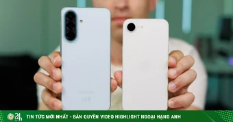 Chênh nhau 4 triệu, mua iPhone 17e hay Galaxy A57 5G?