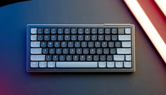 Cherry XTRFY K63W Pro Ra Mắt: Bàn Phím Gaming Không Dây 8K UWB Đầu Tiên Thế Giới