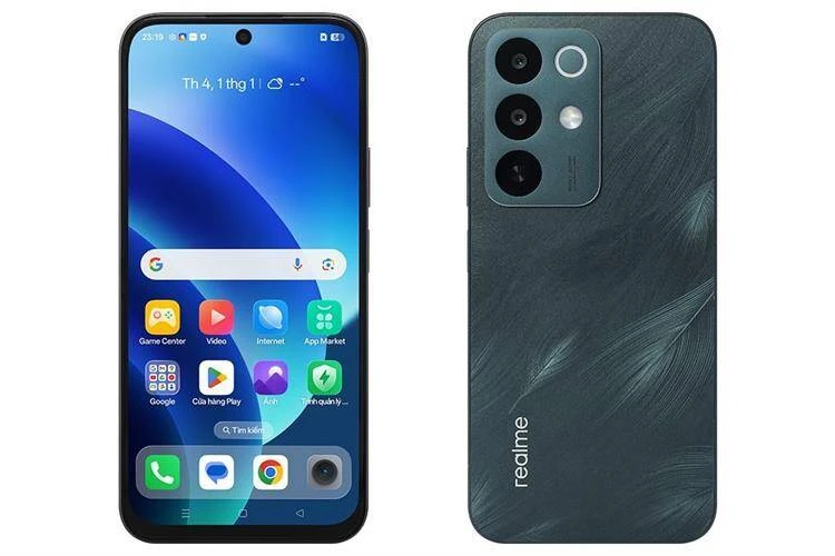 Chỉ có hơn 7 triệu, mua smartphone nào vừa đẹp, vừa có pin trâu? Chỉ có hơn 7 triệu, mua smartphone nào vừa đẹp, vừa có pin trâu?