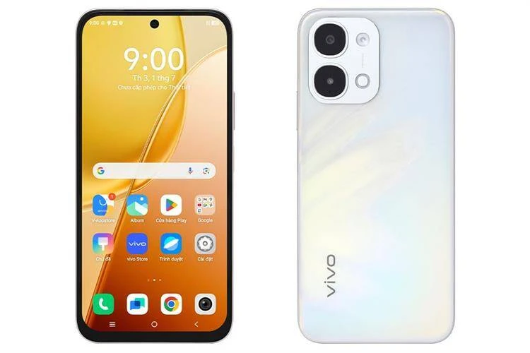 Chỉ có hơn 7 triệu, mua smartphone nào vừa đẹp, vừa có pin trâu? Chỉ có hơn 7 triệu, mua smartphone nào vừa đẹp, vừa có pin trâu?