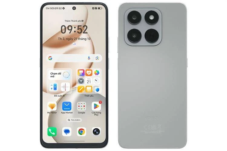 Chỉ có hơn 7 triệu, mua smartphone nào vừa đẹp, vừa có pin trâu? Chỉ có hơn 7 triệu, mua smartphone nào vừa đẹp, vừa có pin trâu?