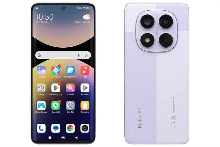 Chỉ có hơn 7 triệu, mua smartphone nào vừa đẹp, vừa có pin trâu? Chỉ có hơn 7 triệu, mua smartphone nào vừa đẹp, vừa có pin trâu?