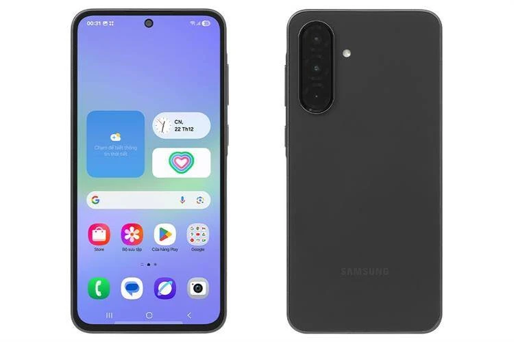 Chỉ có hơn 7 triệu, mua smartphone nào vừa đẹp, vừa có pin trâu? Chỉ có hơn 7 triệu, mua smartphone nào vừa đẹp, vừa có pin trâu?